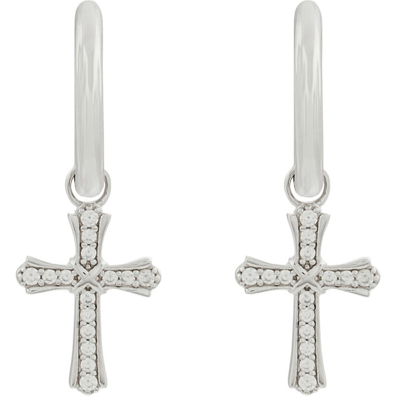 Náušnice ICED STUFF 61187593