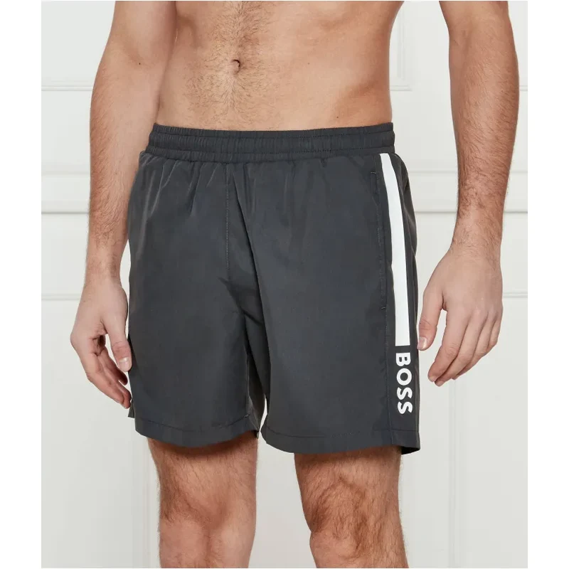 BOSS BLACK Šortky na plávanie Dolphin | Regular Fit 61174227