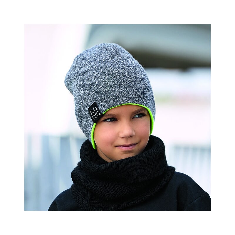 Zimná čiapka AJS Find Adventure 61175101