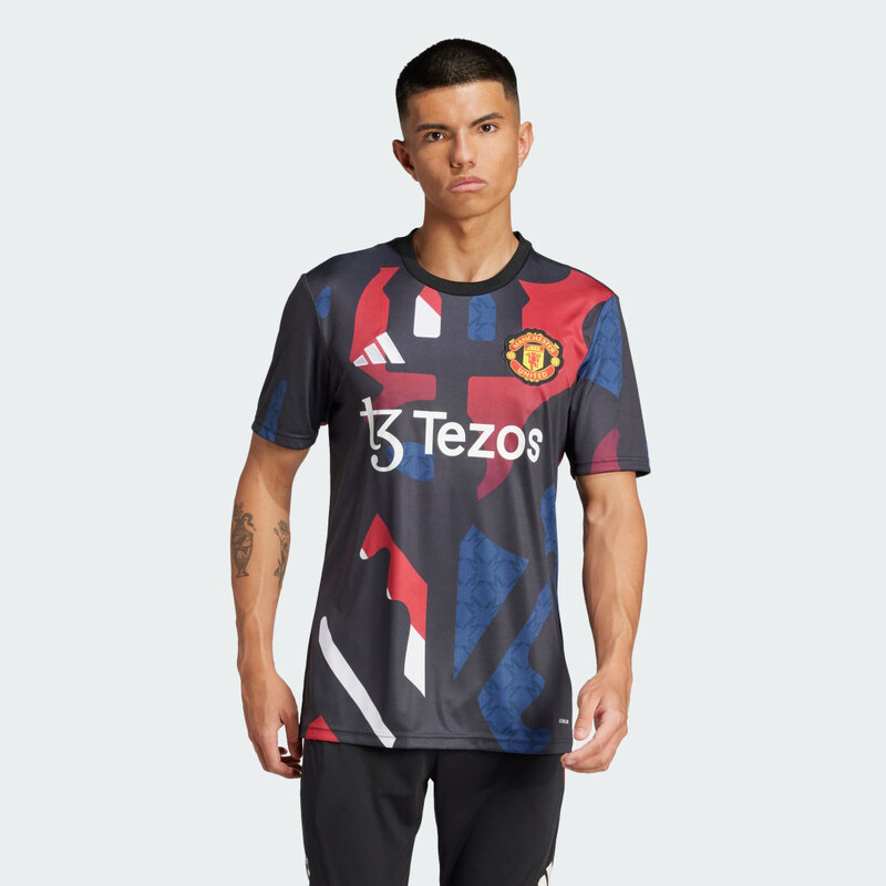 Adidas Dres Manchester United 24/25 Pre-Match 61176601