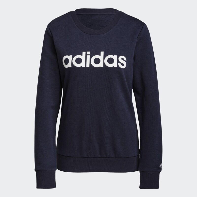 Adidas Mikina Essentials Logo 61834193