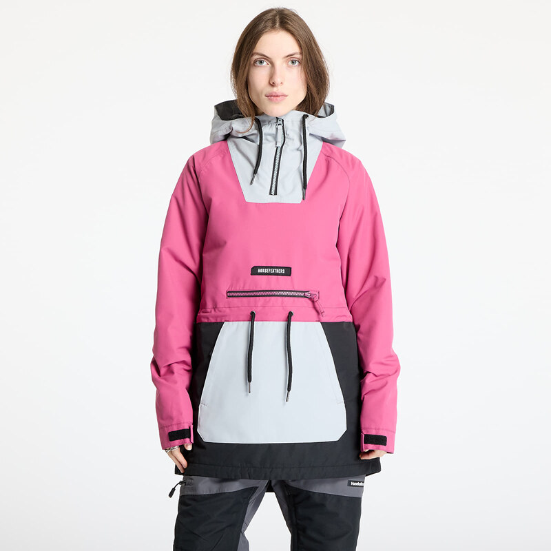 Bunda Horsefeathers Derin II Jacket Malaga XS 61211123