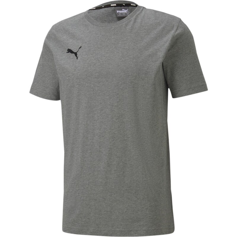 Puma teamGOAL 23 Casuals Tee gray 61177469