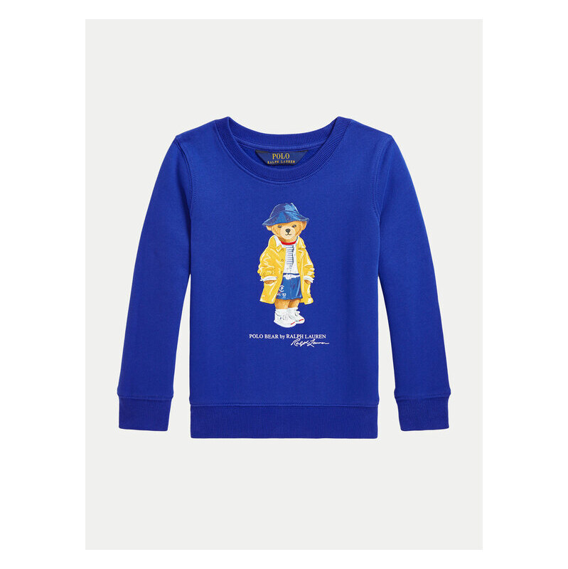 Mikina Polo Ralph Lauren 61186987