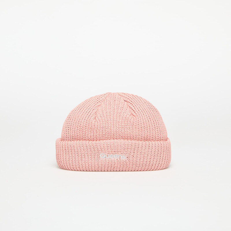 Čiapka Queens Essentials Beanie Pink Universal 61188190