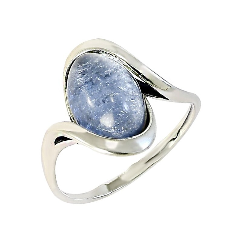 Strieborný prsteň Glare 724 61188274