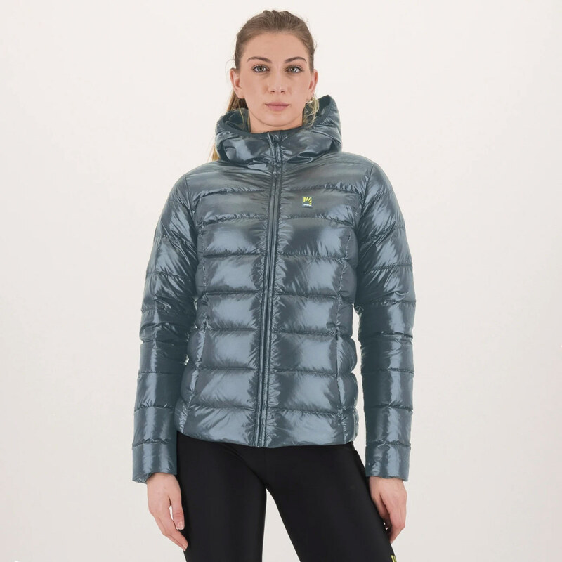 Karpos Philipp Flamm bunda dámska Dark Slate 61188661