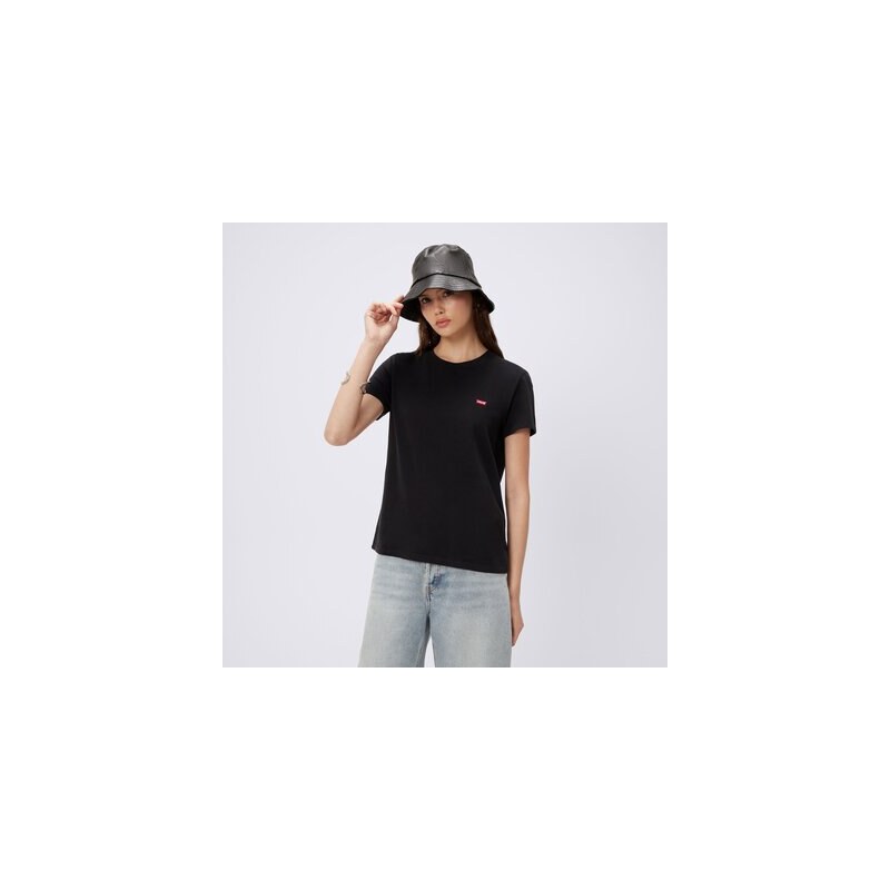 Levis Tričko Perfect Tee ženy Oblečenie Tričká 39185-0008 31686776