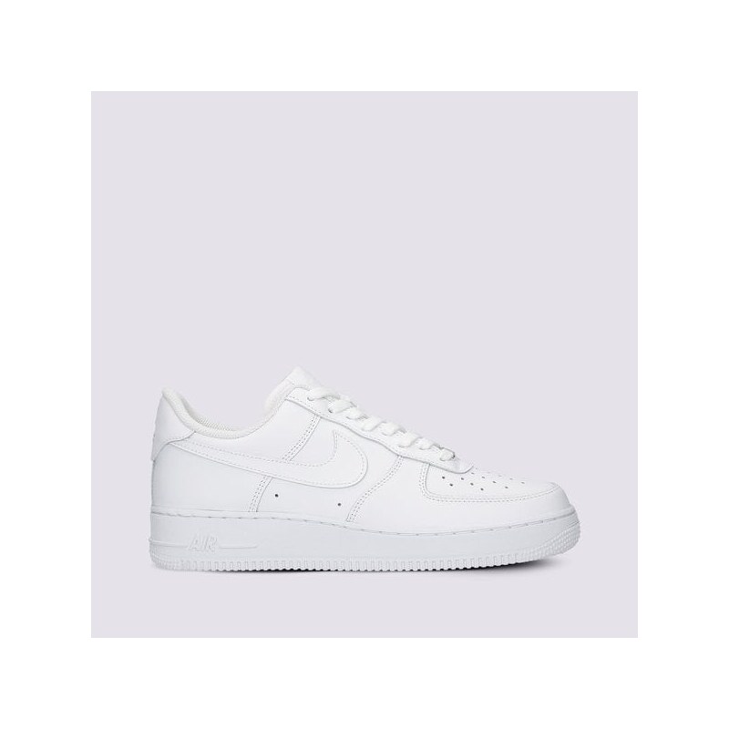 Nike Air Force 1 07 Le Muži Obuv Tenisky CW2288-111 65783632
