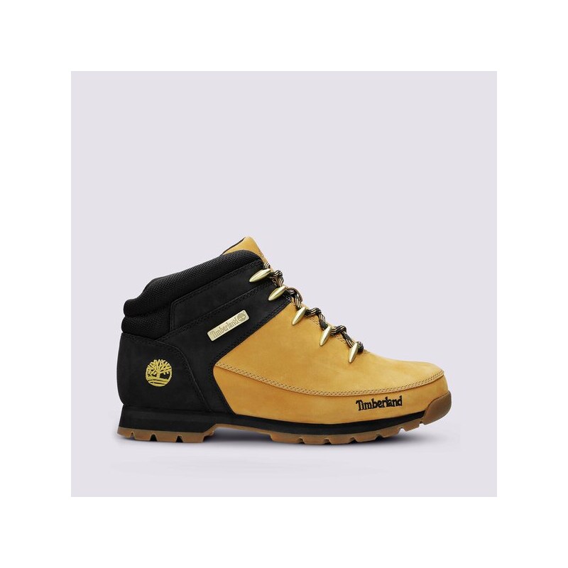 Timberland Euro Sprint Hiker Muži Obuv Outdoor TB0A1NHJ2311 32596418