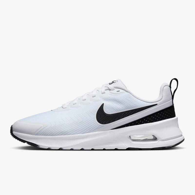 Nike AIR MAX NUAXIS EUR 44 63098420
