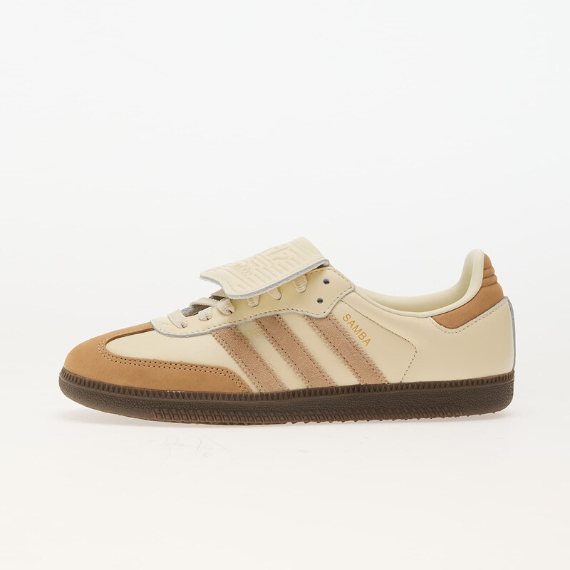 adidas Originals adidas Samba Lt W Cream White/ Warm Sandstone/ Gold 65235792