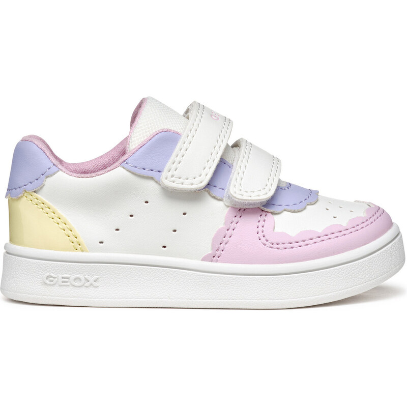 Sneakersy Geox 61201605