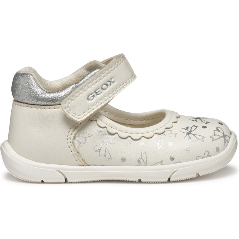 Baleríny Geox 61201781