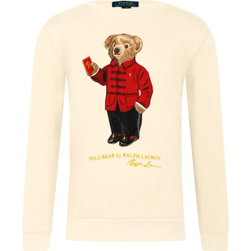 POLO RALPH LAUREN Mikina | Regular Fit 61202186