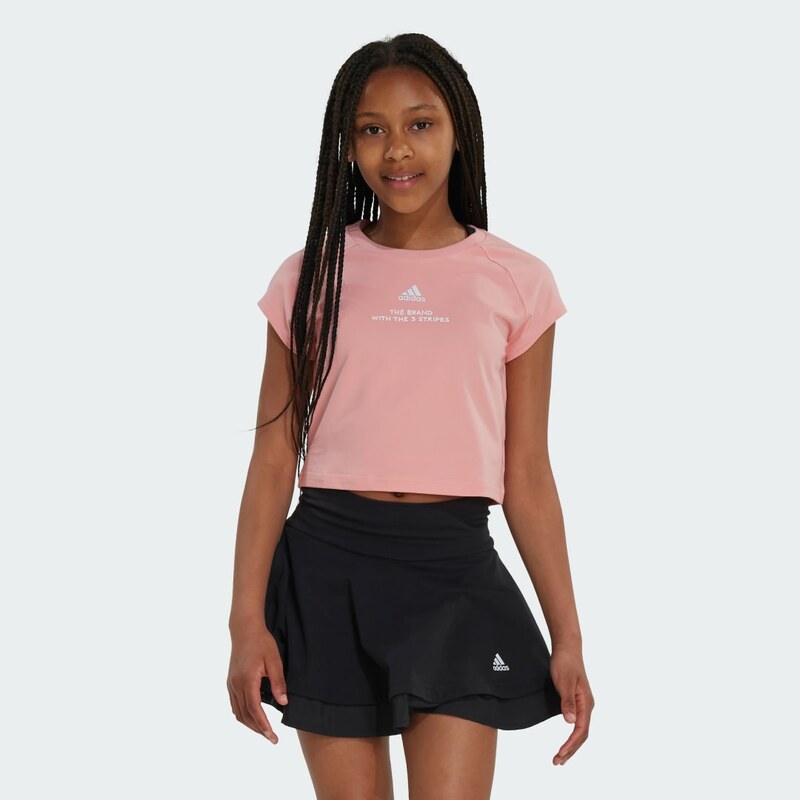 Adidas Street Jam Short T-Shirt Kids 61203549