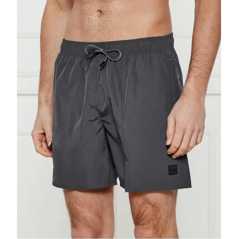 BOSS BLACK Šortky na plávanie Dive | Regular Fit 61202165