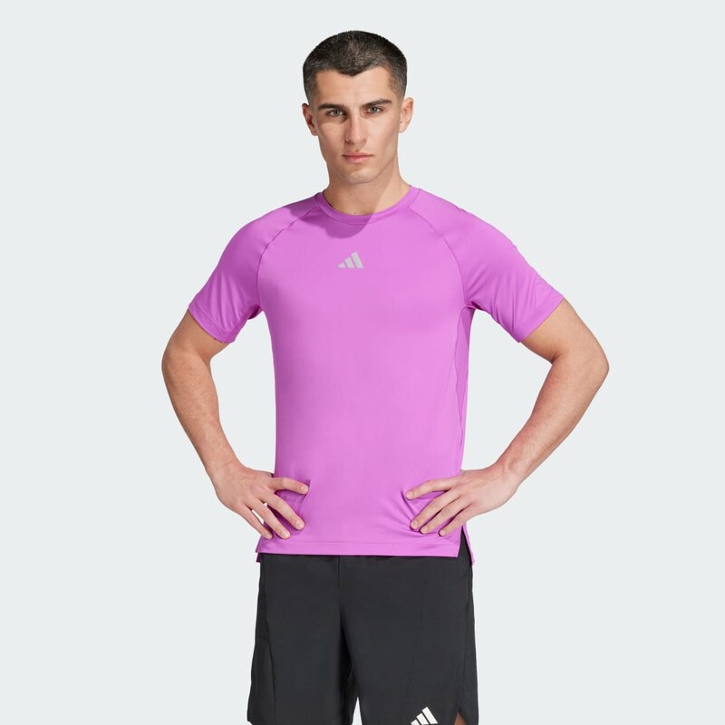 Adidas Gym Training T-Shirt 67351578