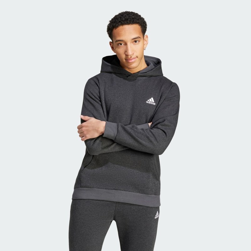 Adidas Seasonal Essentials Mélange Hoodie 67351577