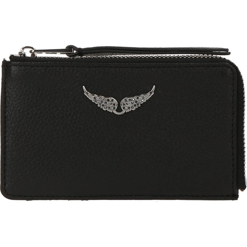 Zadig & Voltaire Puzdro čierna 62073834