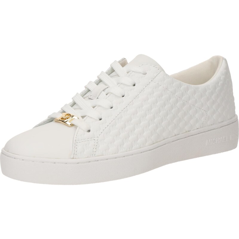 MICHAEL Michael Kors Nízke tenisky KEATON biela 62463911