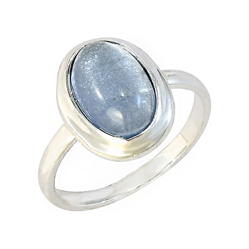 Strieborný prsteň Glare 729 61211154