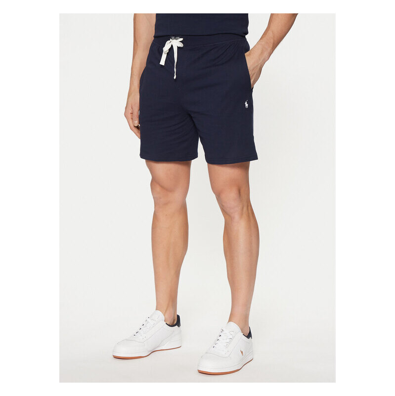 Športové kraťasy Polo Ralph Lauren 61224051