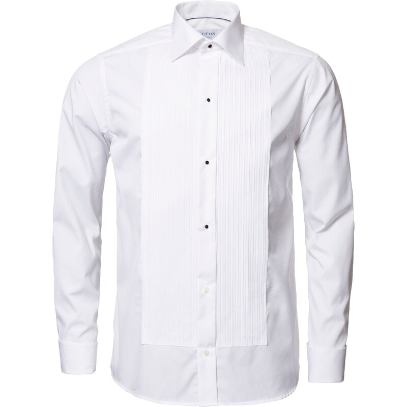 ETON Biznis košeľa biela 35273476