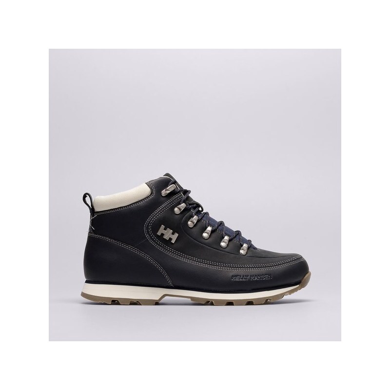 Helly Hansen The Forester Muži Obuv Outdoor 10513597 36955060