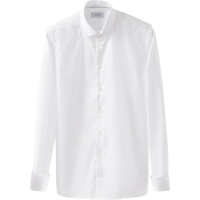 ETON Košeľa biela 58178692