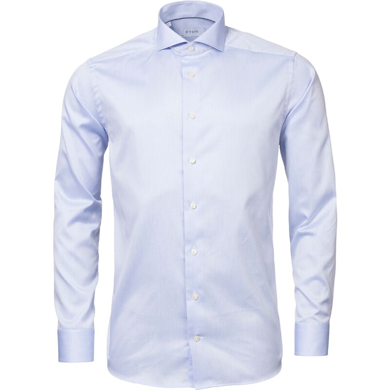 ETON Košeľa svetlomodrá 58178694