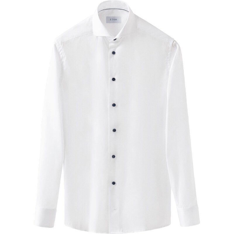 ETON Košeľa biela 60918453