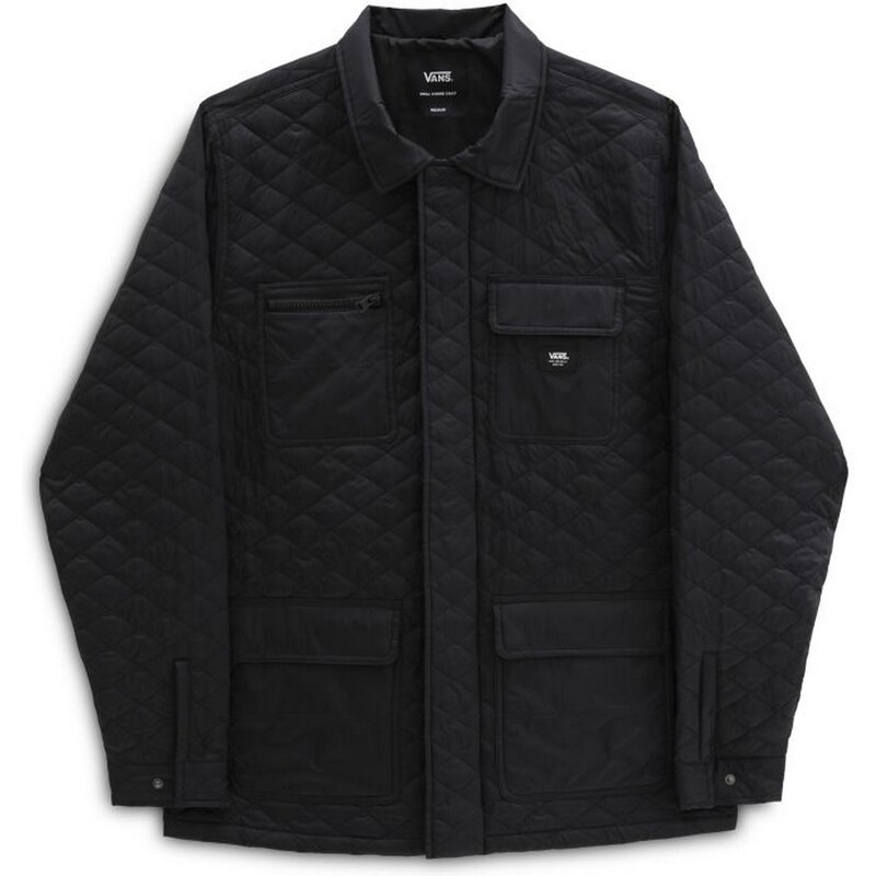 Vans MN DRILL CHORE COAT S 64094139