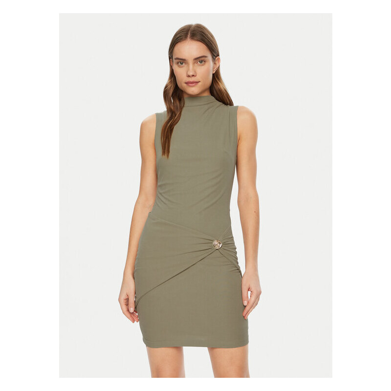 Úpletové šaty Guess 61223659