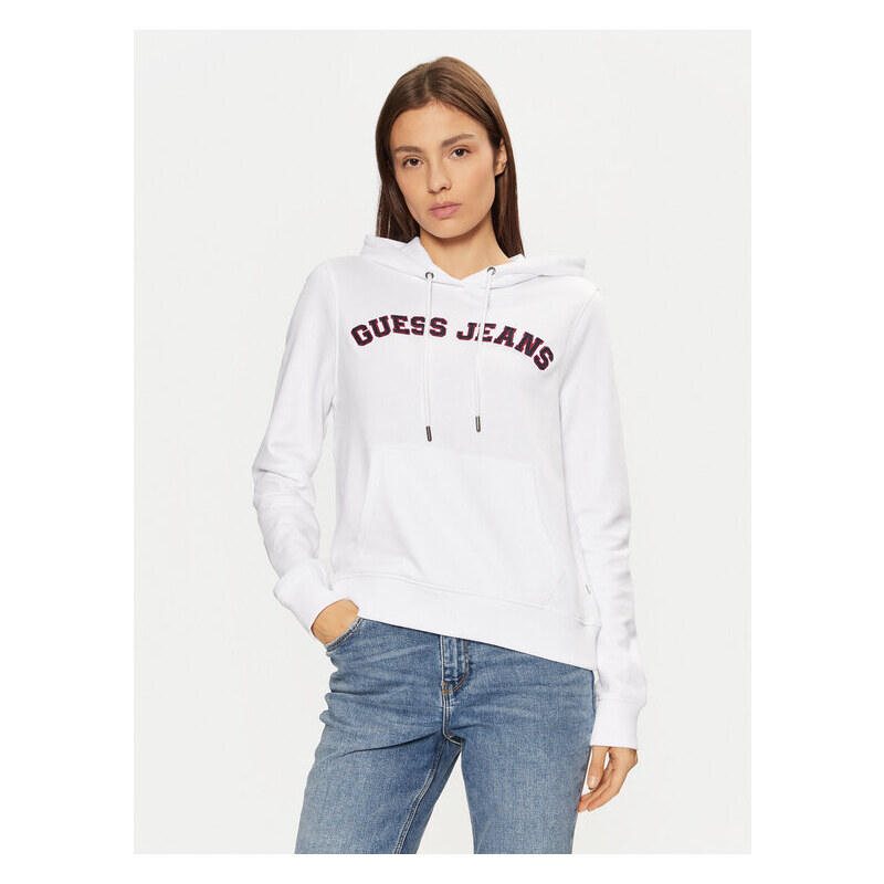 Mikina Guess Jeans 61224185