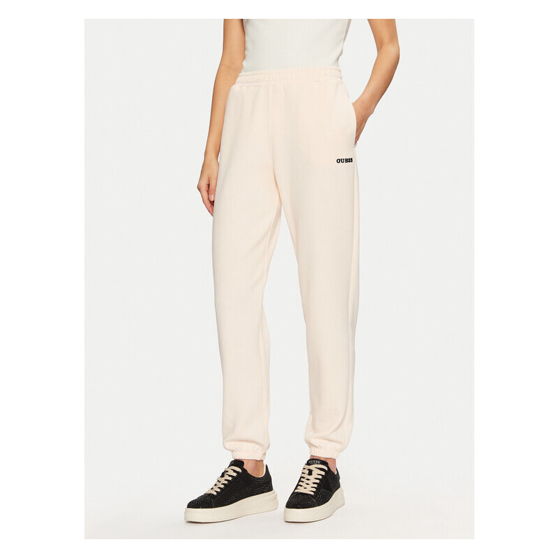 Teplákové nohavice Guess 61224243