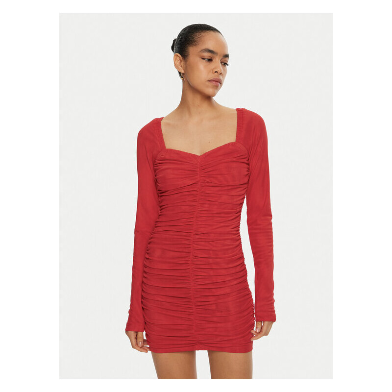 Koktejlové šaty ROTATE 60904243