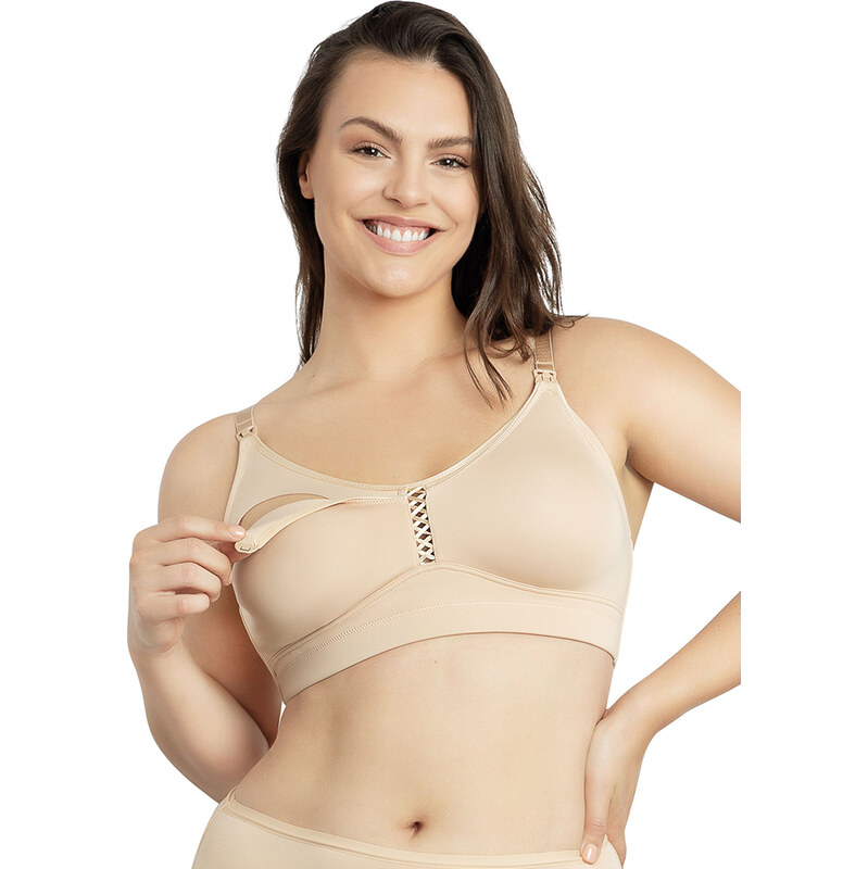 Dámska dojčiaca podprsenka Parfait P58611 61705290