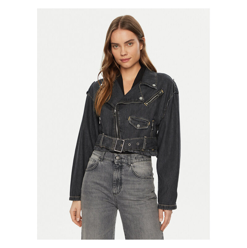 Džínsová bunda Guess 61224063