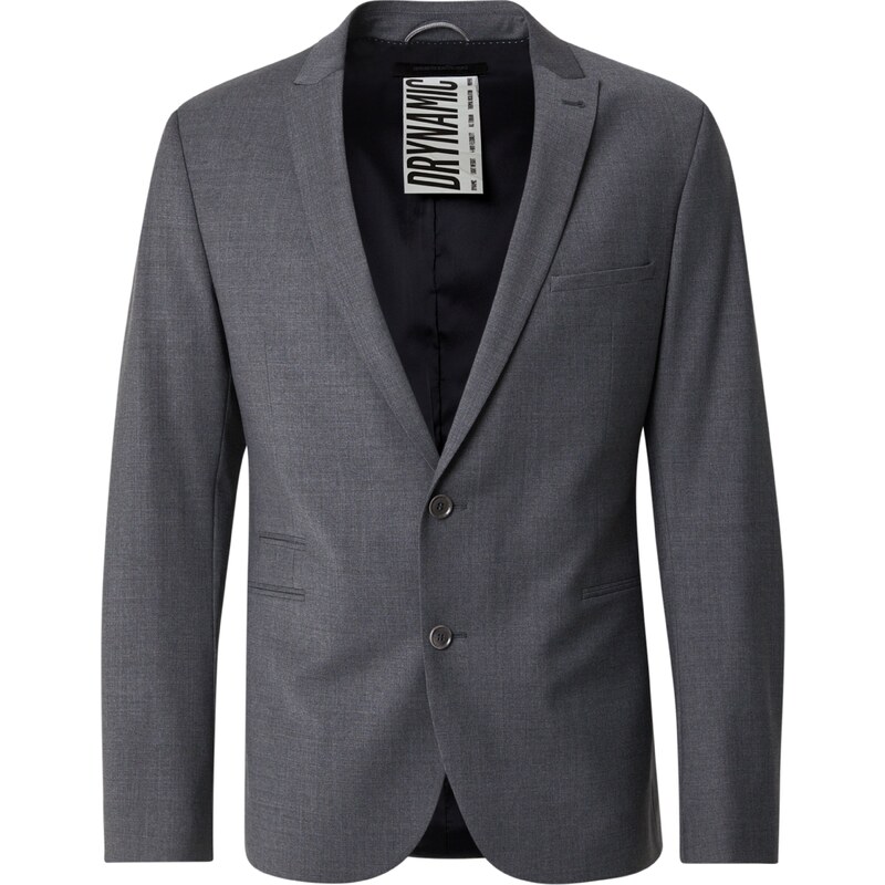 DRYKORN Sako Irving tmavosivá 36860271