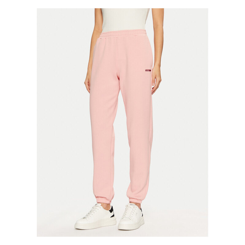 Teplákové nohavice Guess 61224257