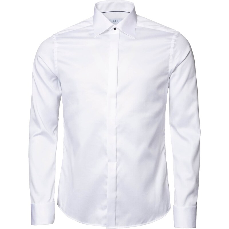 ETON Košeľa biela 57742567