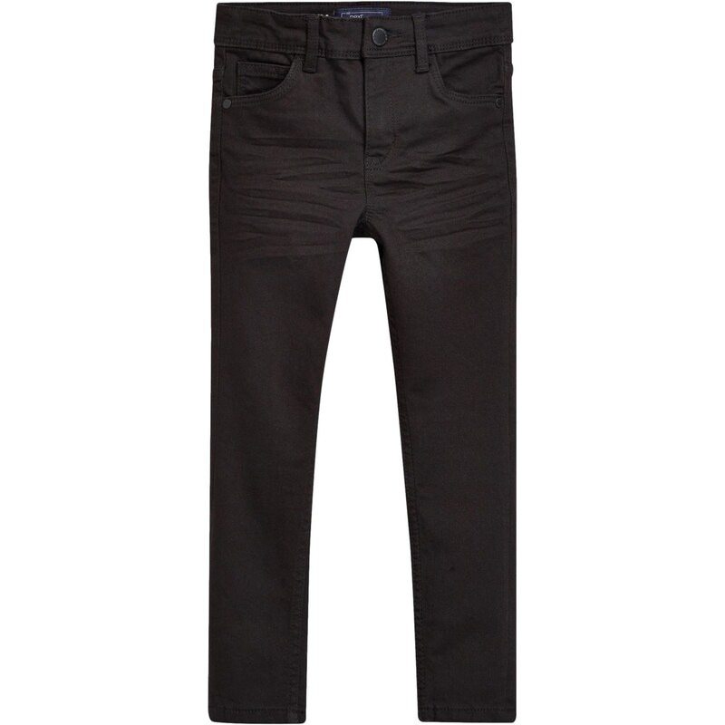 Next Džínsy čierna 61226308