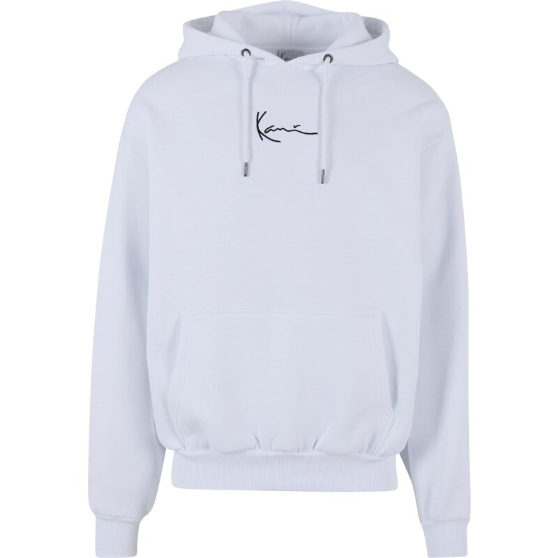 Karl Kani Mikina modrá / červená / biela 57916806