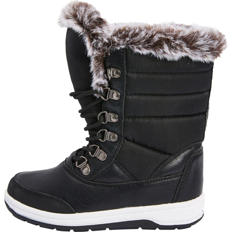 Next Čižmy čierna 62250311