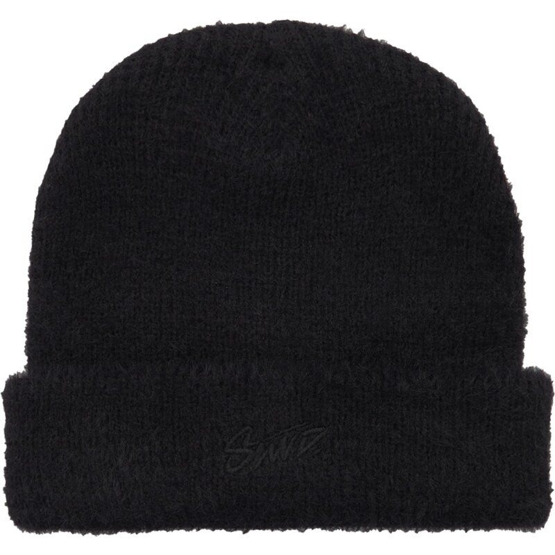 Pull&Bear Čiapky čierna 61226418