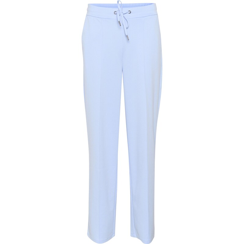 Kaffe Nohavice KA Jenny svetlomodrá 63149522