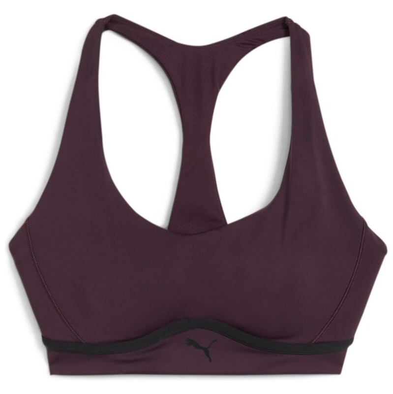 Puma 4Keeps Cloudspun Sculpting Bra purple 61227632