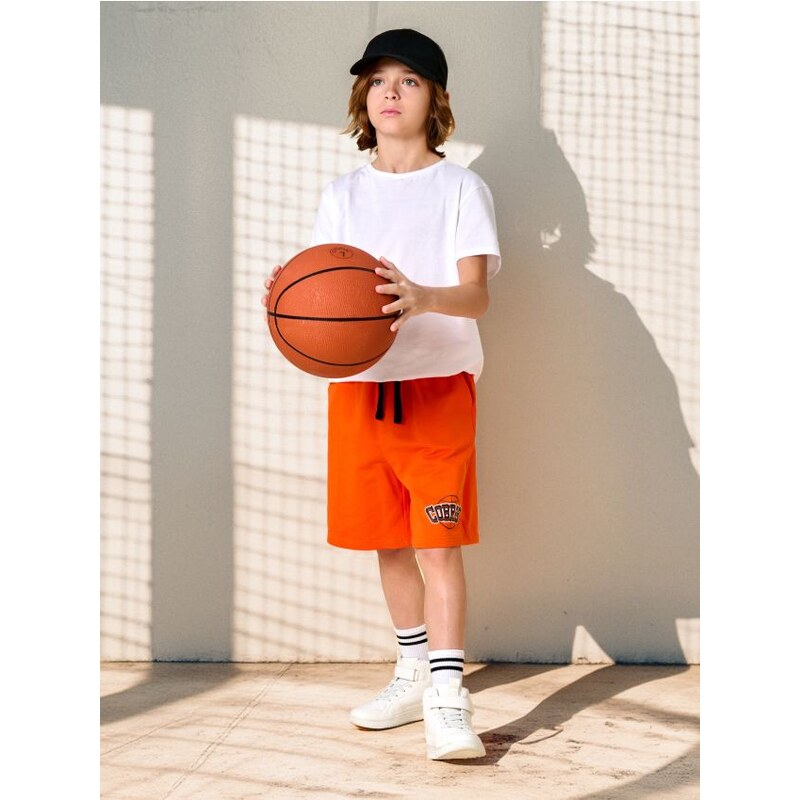 Sinsay - Súprava 2 šortiek - čierna 65748825