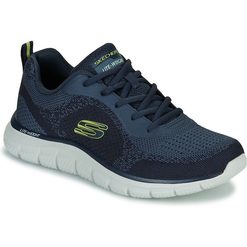 Skechers Nízke tenisky TRACK - GLENDOR Skechers 62505216